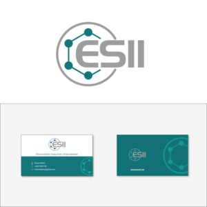 Visitenkarten-Design von RLW DESIGN für MicroClean Limited | Design: #24023876