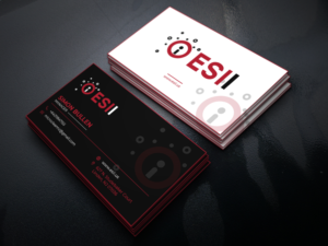 Business Card Design by Gexton for MicroClean Limited | Design: #24045162