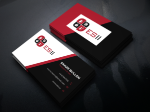 Business Card Design by Gexton for MicroClean Limited | Design: #24045164