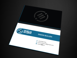 Business Card Design by Verified artistry (Design garden) for MicroClean Limited | Design: #24042225