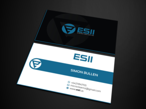 Business Card Design by Verified artistry (Design garden) for MicroClean Limited | Design: #24042226