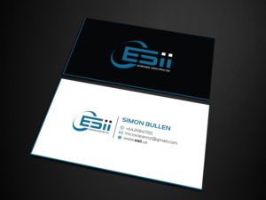 Business Card Design by Verified artistry (Design garden) for MicroClean Limited | Design: #24042227