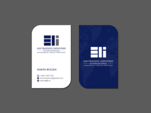 Design de Carte de Visite par Creations Box 2015 pour MicroClean Limited | Design : #24029493