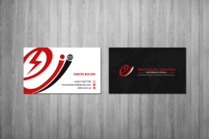 Design de Carte de Visite par Creations Box 2015 pour MicroClean Limited | Design : #24029600