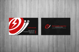 Design de Carte de Visite par Creations Box 2015 pour MicroClean Limited | Design : #24029663