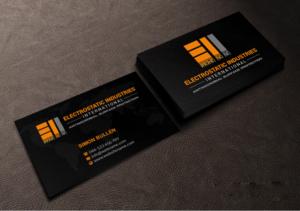 Design de Carte de Visite par Creations Box 2015 pour MicroClean Limited | Design : #24036922