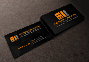 Design de Carte de Visite par Creations Box 2015 pour MicroClean Limited | Design : #24036927