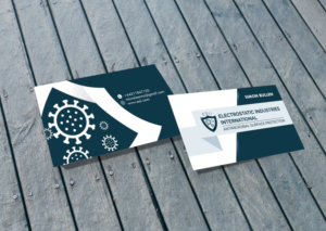 Design de Carte de Visite par Fahad Alvi pour MicroClean Limited | Design : #24076527