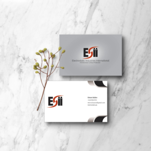 Design de Carte de Visite par Fahad Alvi pour MicroClean Limited | Design : #24076703