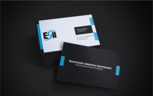 Design de Carte de Visite par Fahad Alvi pour MicroClean Limited | Design : #24076747