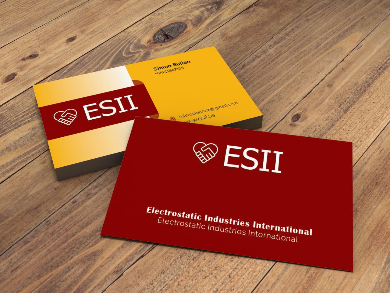 Design de Carte de Visite par Fahad Alvi pour MicroClean Limited | Design #24080178