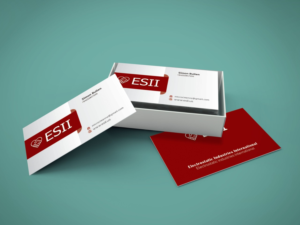 Design de Carte de Visite par Fahad Alvi pour MicroClean Limited | Design : #24080192