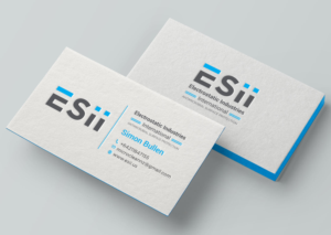 Business Card Design by Tripti Ranjan Gain for MicroClean Limited | Design: #24025663