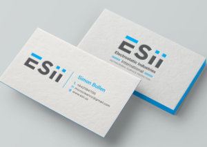 Visitenkarten-Design von Tripti Ranjan Gain für MicroClean Limited | Design: #24025667