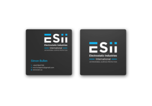 Business Card Design by Tripti Ranjan Gain for MicroClean Limited | Design: #24025678