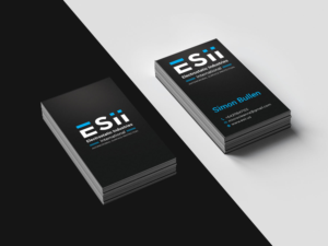 Business Card Design by Tripti Ranjan Gain for MicroClean Limited | Design: #24025679