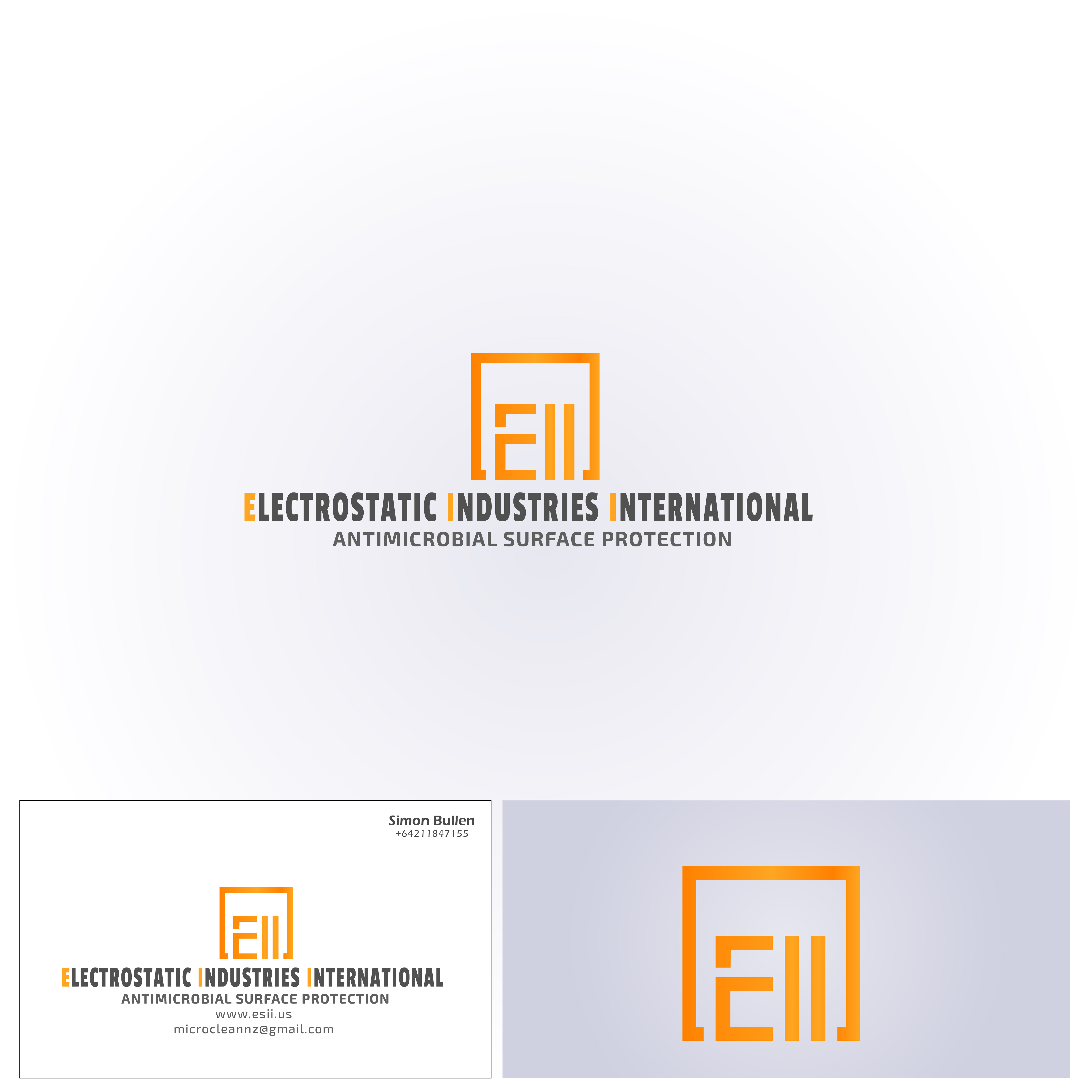 Diseño de Tarjeta de Presentación por ArunDaz para MicroClean Limited | Diseño #24079973