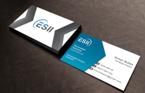 Design de Carte de Visite par Graphics Design Help pour MicroClean Limited | Design : #24049678
