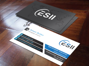 Design de Carte de Visite par Graphics Design Help pour MicroClean Limited | Design : #24049679