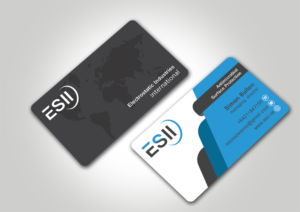 Design de Carte de Visite par Graphics Design Help pour MicroClean Limited | Design : #24049689