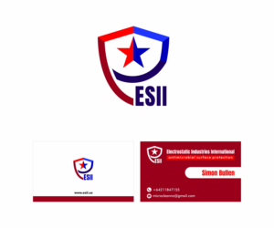 Business Card Design by DesignPwt