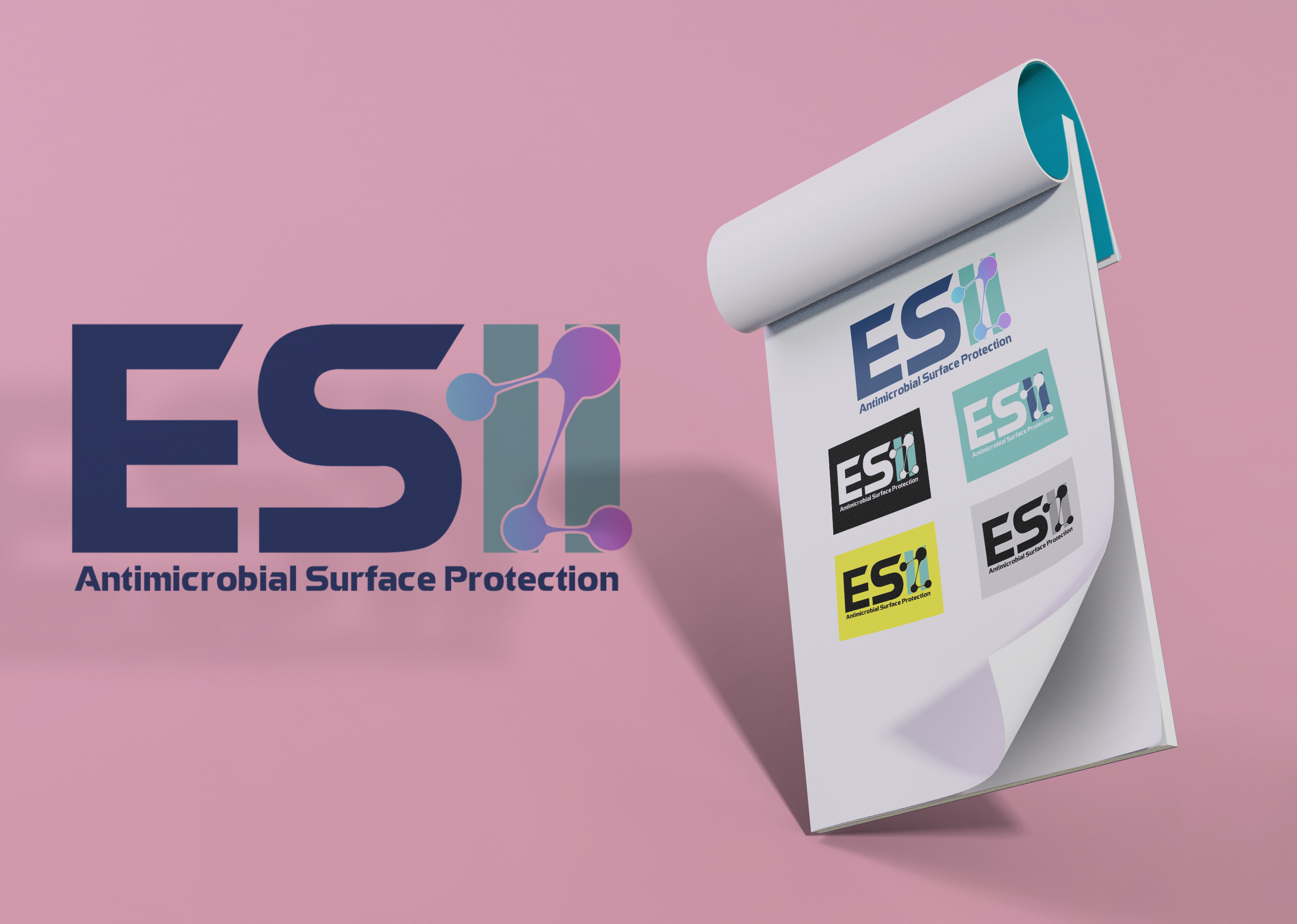 Diseño de Tarjeta de Presentación por Khanhico para MicroClean Limited | Diseño #24028584