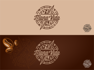 Logo Design by Tony Bishop for this project | Design: #24026885
