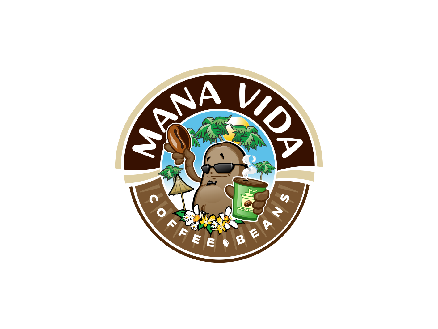 Logo Design by Tony Bishop for this project | Design #24085634