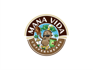 Logo Design by Tony Bishop for this project | Design: #24085634
