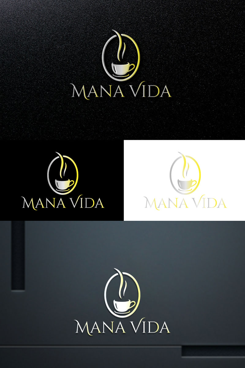 Design de Logo par Hieroglyphics pour ce projet | Design #24024327