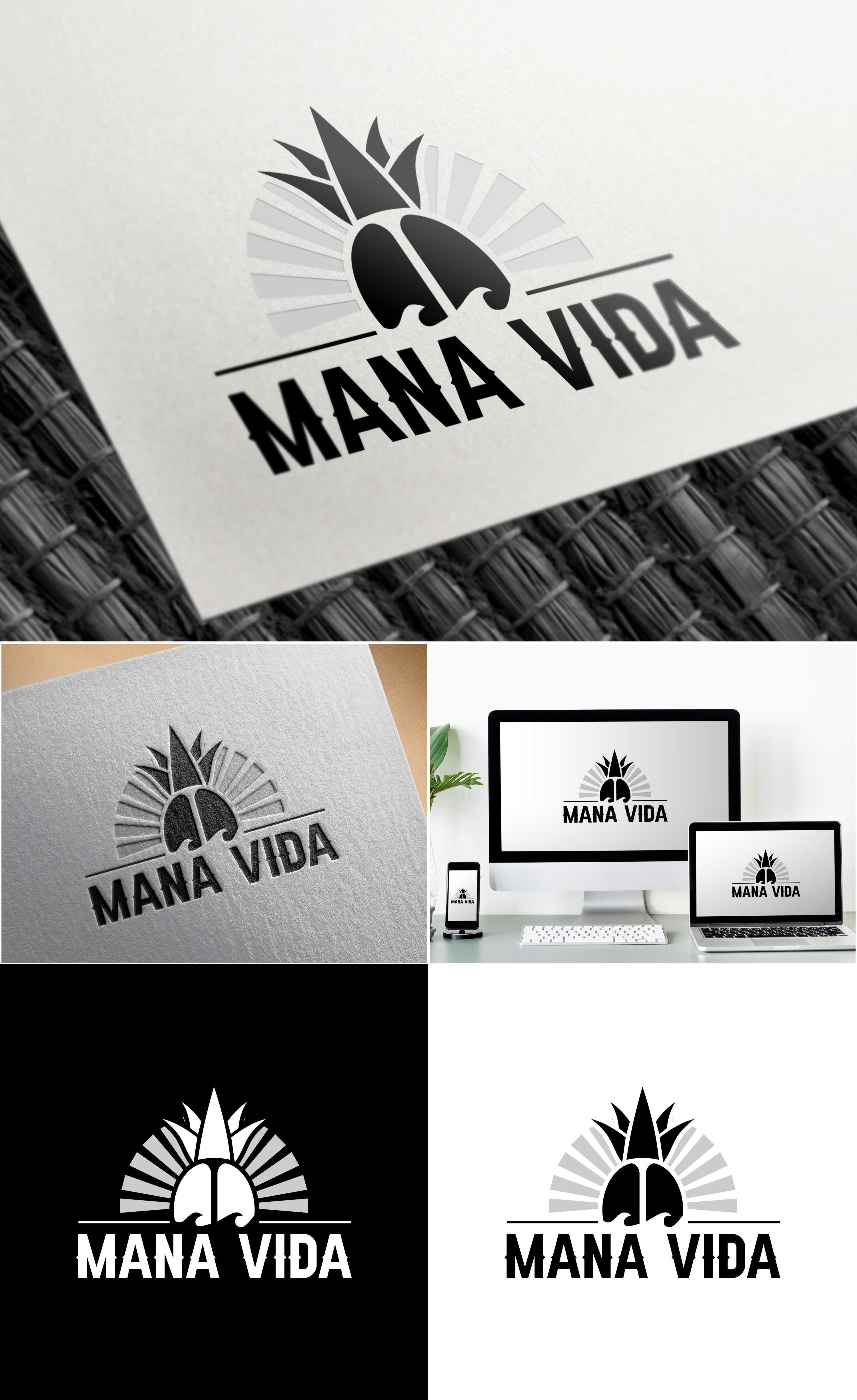 Logo Design by Nicolene Barnard for this project | Design #24066646