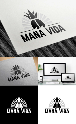 Design de Logo par Nicolene Barnard pour ce projet | Design : #24066646
