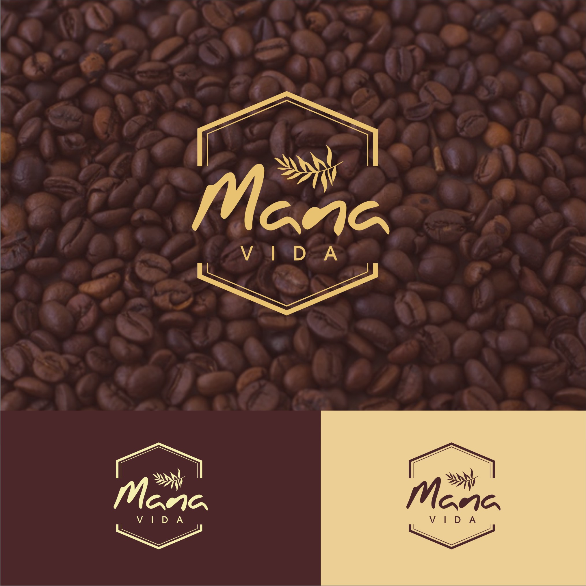 Logo-Design von warkaddarshan 2 für dieses Projekt | Design #24025039