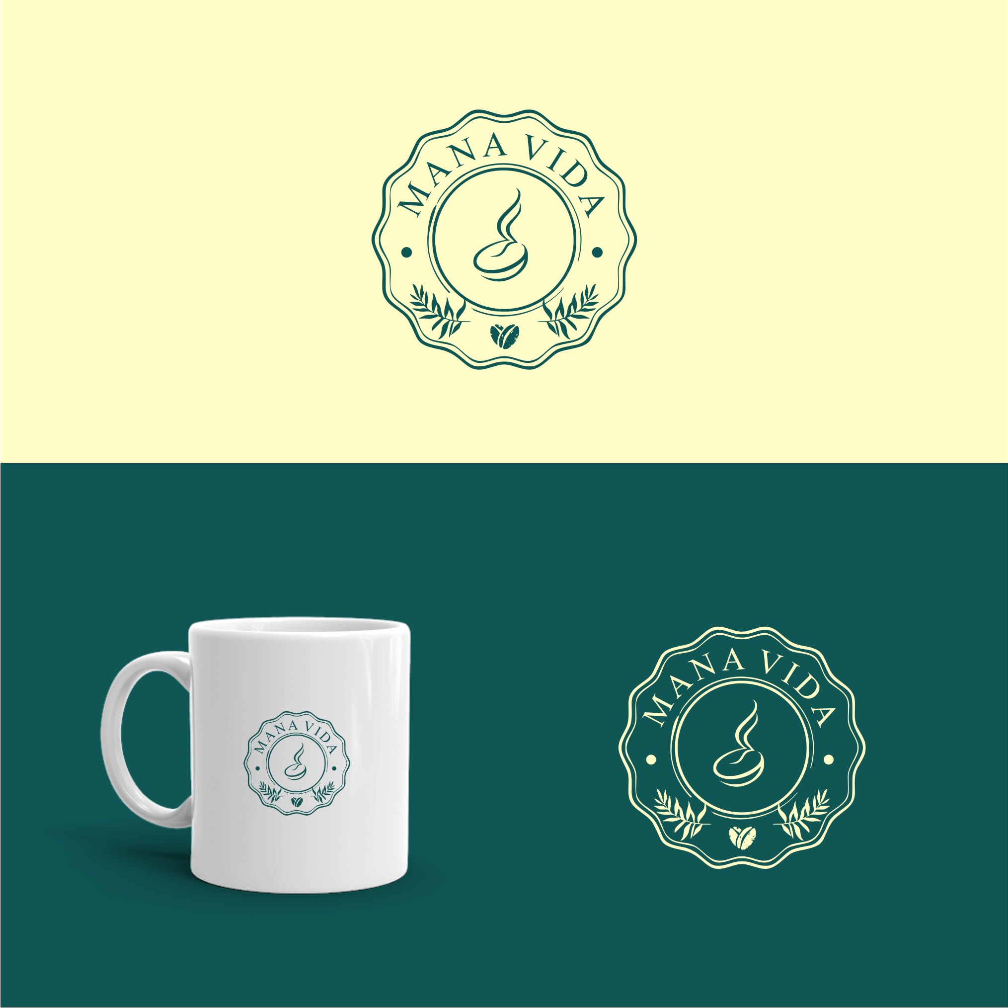 Logo Design by warkaddarshan 2 for this project | Design #24025051