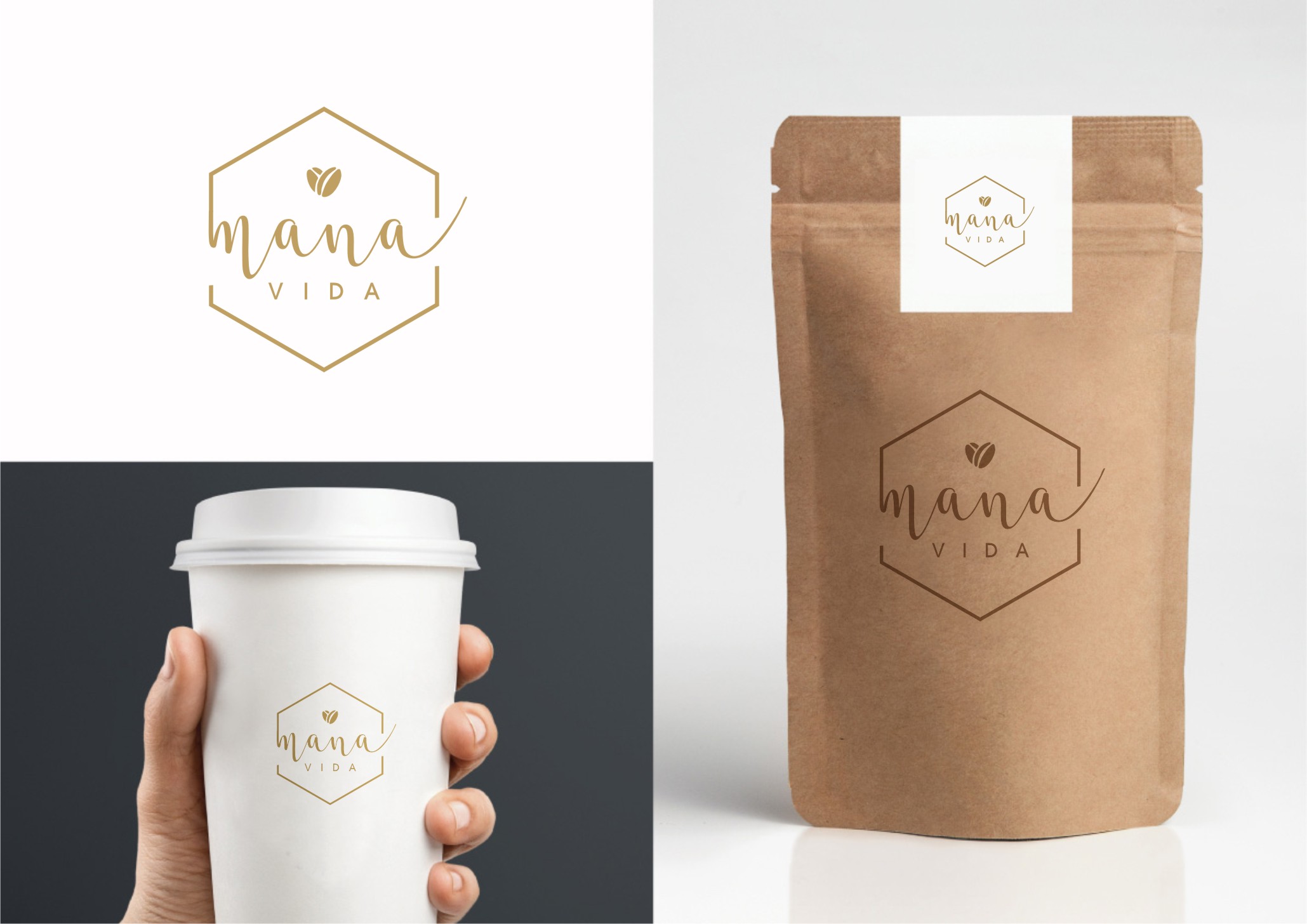 Logo Design by warkaddarshan 2 for this project | Design #24025305