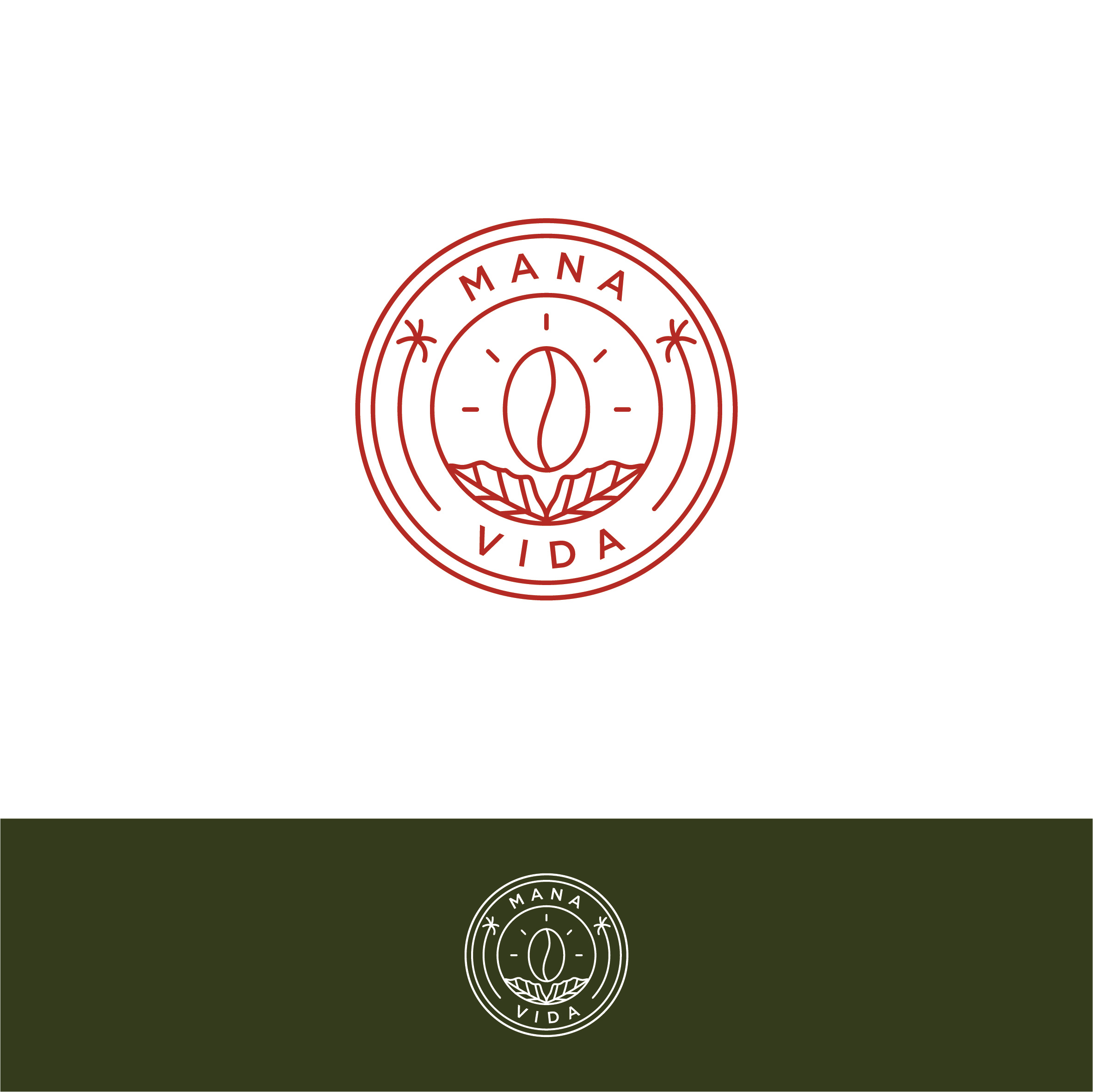 Logo Design by kiyeandco for this project | Design #24081157