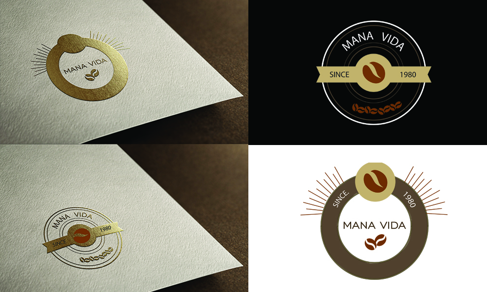 Logo Design by hira sheikh for this project | Design #24026998