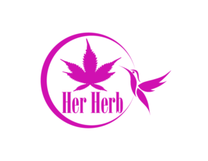 Logo Design by Ellison for Her Herb | Design #24028541