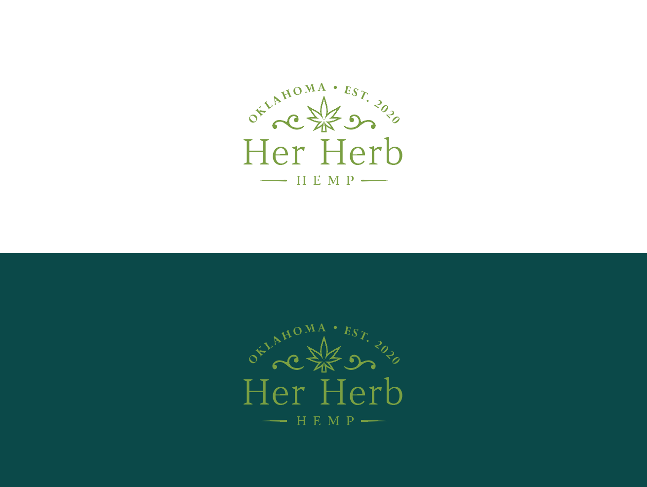 Design de Logo par wonderland pour Her Herb | Design #24025525