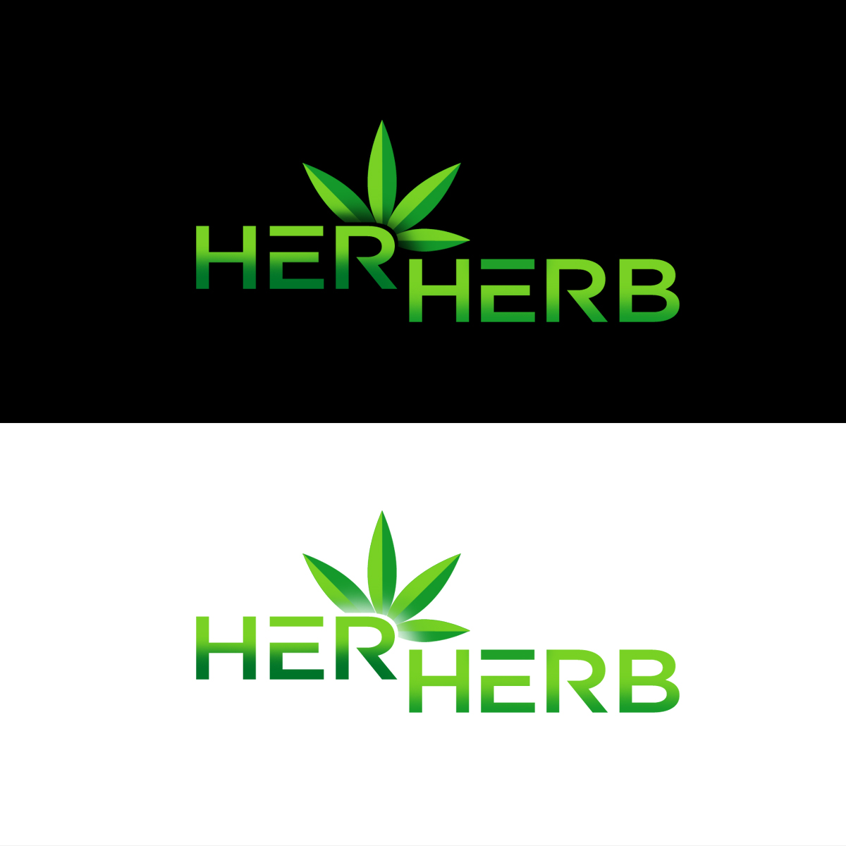 Design de Logo par Namita pour Her Herb | Design #24025452