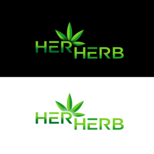 Logo Design by Namita for Her Herb | Design: #24025452