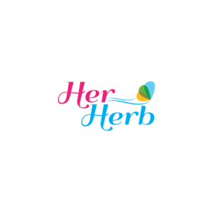 Logo Design by rozT for Her Herb | Design: #24031746