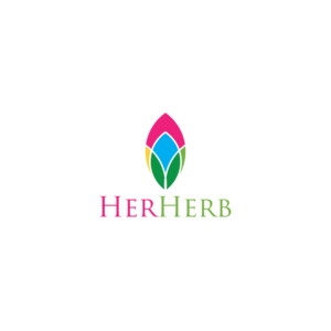 Logo Design by rozT for Her Herb | Design: #24031758