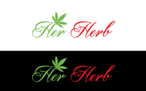 Logo Design by GODDREAMCREATION for Her Herb | Design: #24025644