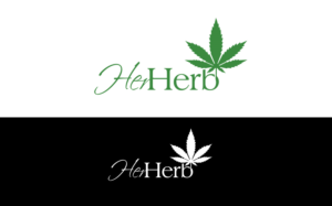 Logo Design by GODDREAMCREATION for Her Herb | Design: #24195174