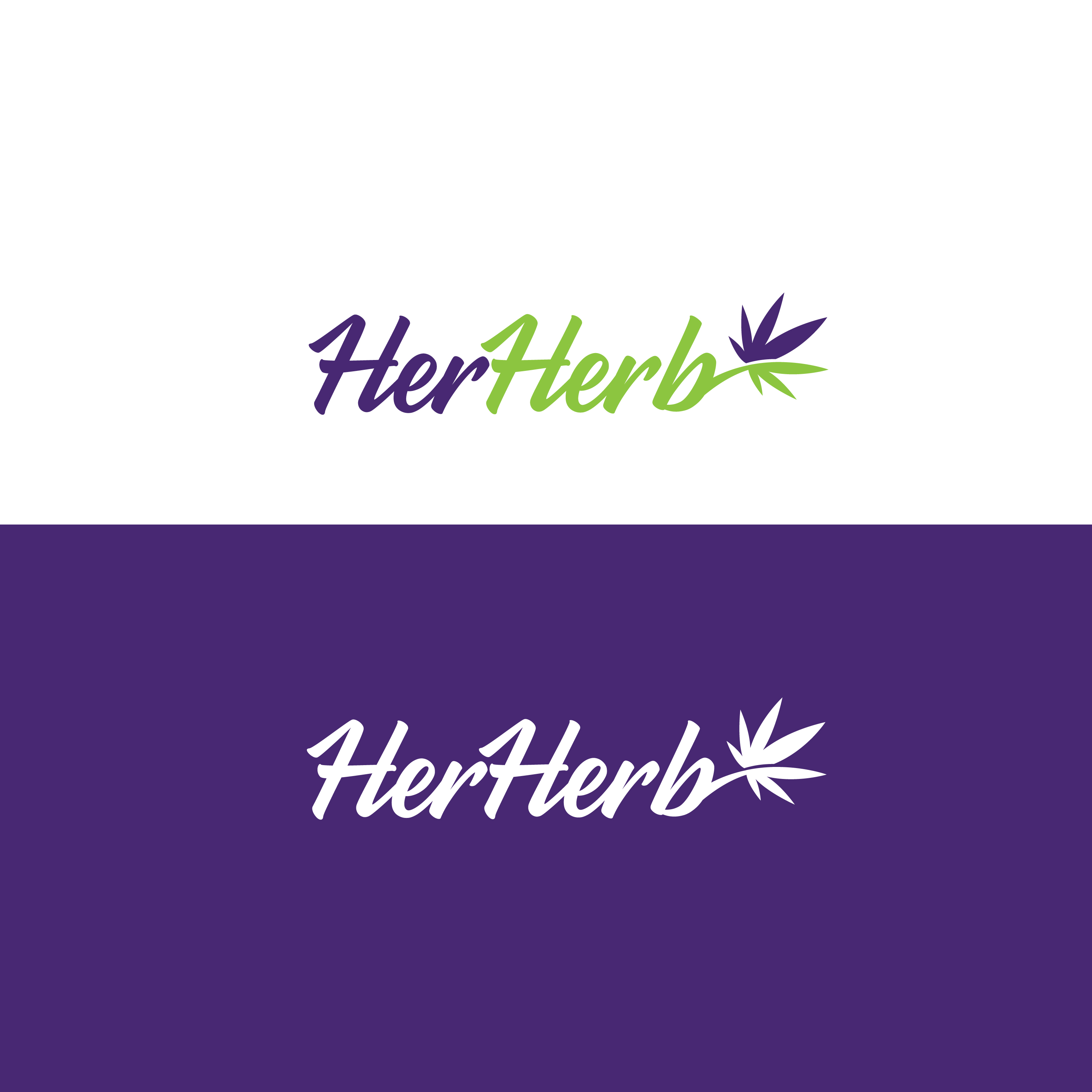 Design de Logo par sherman pour Her Herb | Design #24026421