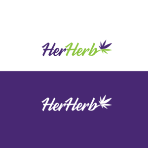Logo Design by sherman for Her Herb | Design: #24026421