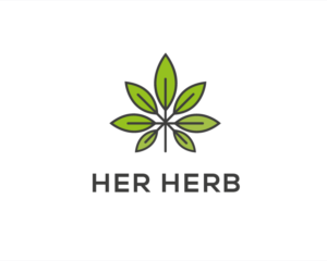 Design de Logo par Fanatik pour Her Herb | Design : #24027490