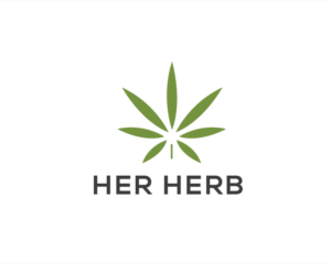 Design de Logo par Fanatik pour Her Herb | Design : #24028056