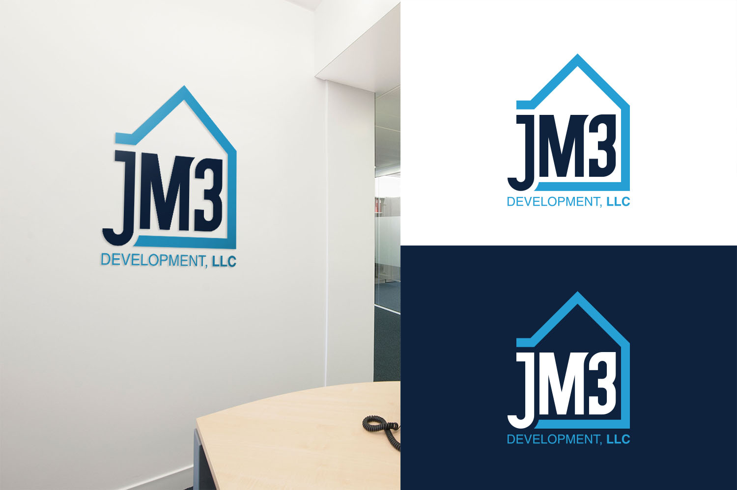 Logo Design by MT for Legacy 6 Inc | Design #24034090
